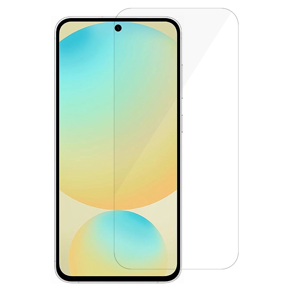 Samsung Galaxy S25 FE Skjermbeskytter i herdet glass