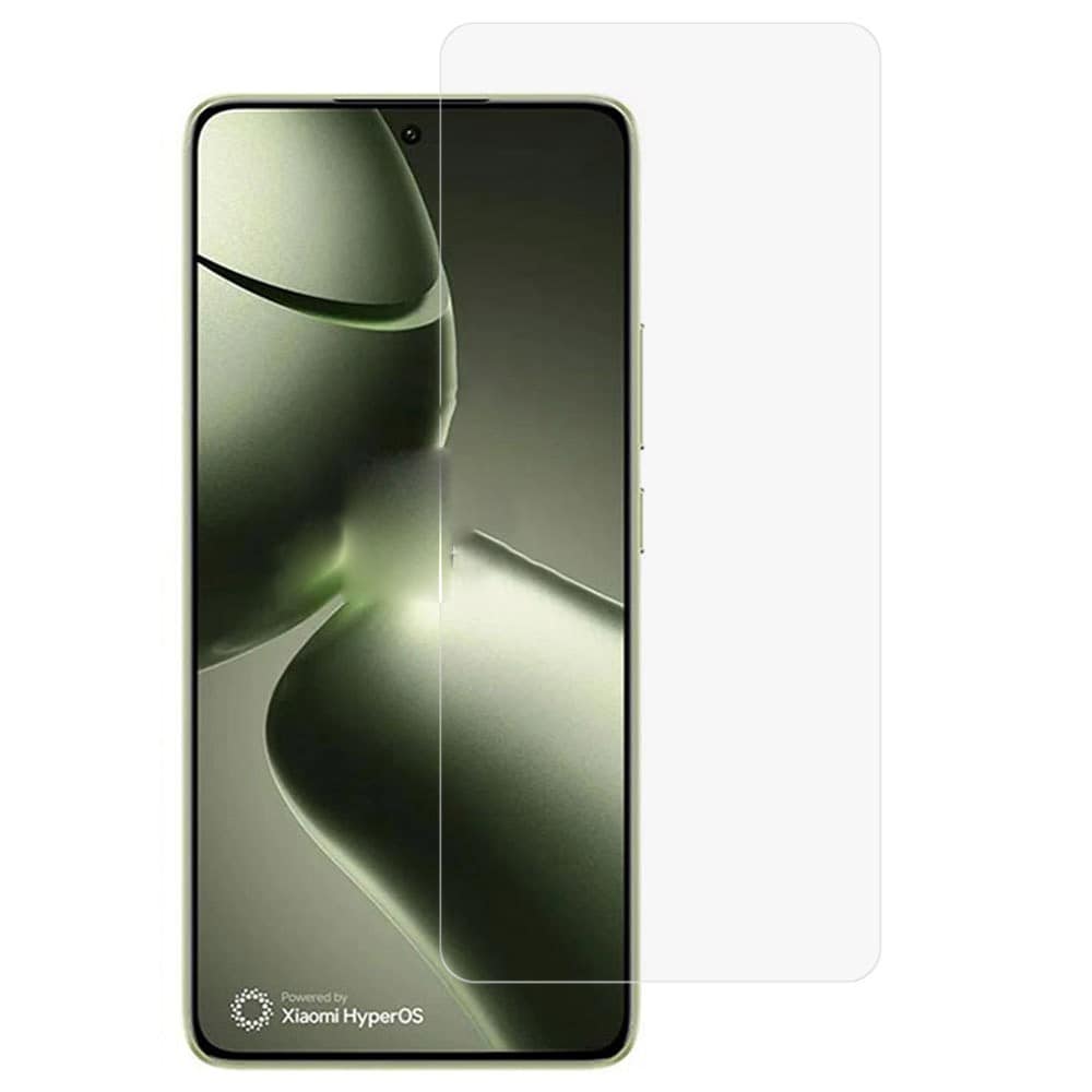 Xiaomi 15T Skjermbeskytter i herdet glass
