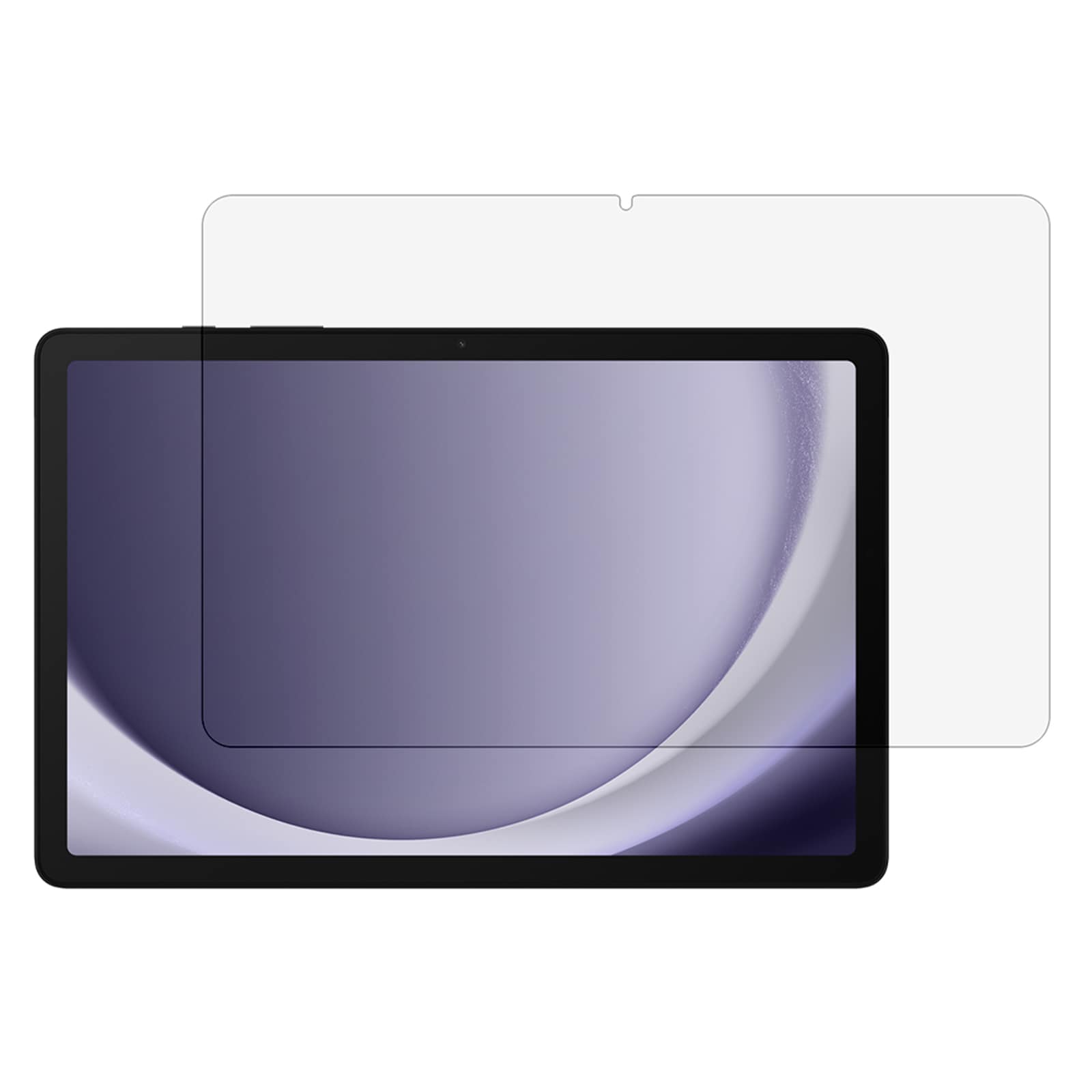 Samsung Galaxy Tab A11 Plus Skjermbeskytter i herdet glass