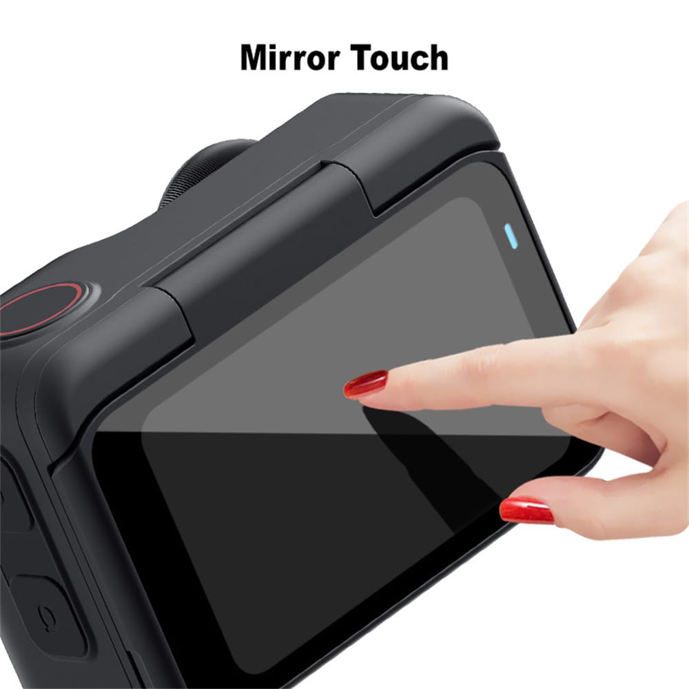 Insta360 Go Ultra Skjermbeskytter i Glass