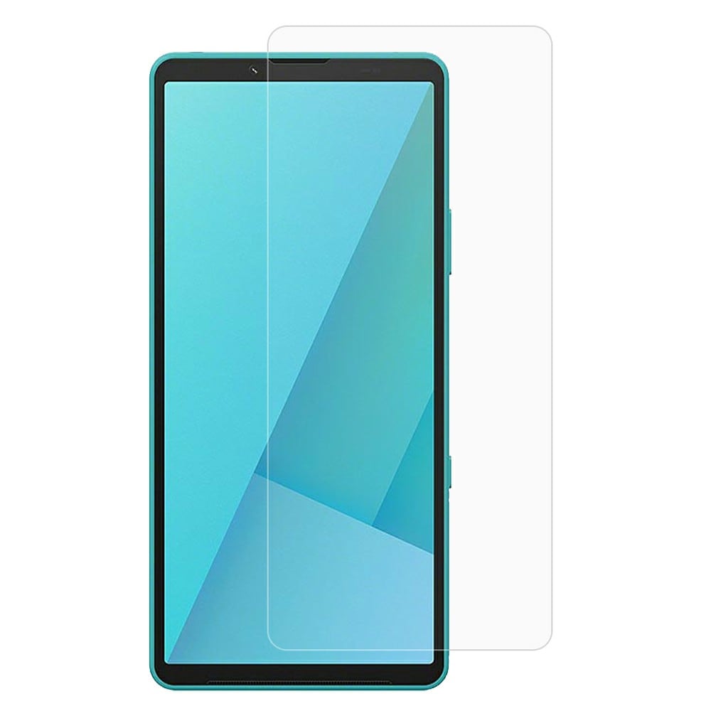 Sony Xperia 10 VII Skjermbeskytter i herdet glass