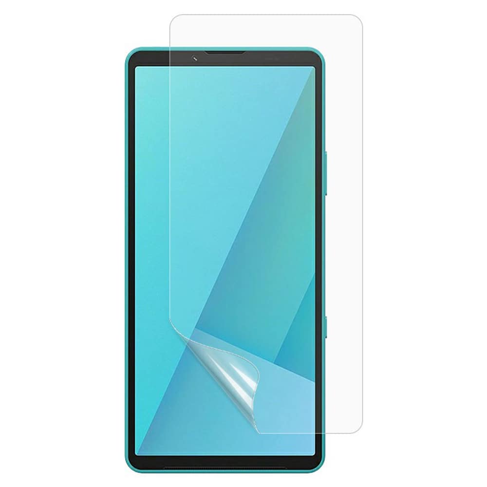 Sony Xperia 10 VII Skjermbeskytter - Beskyttelsesfilm