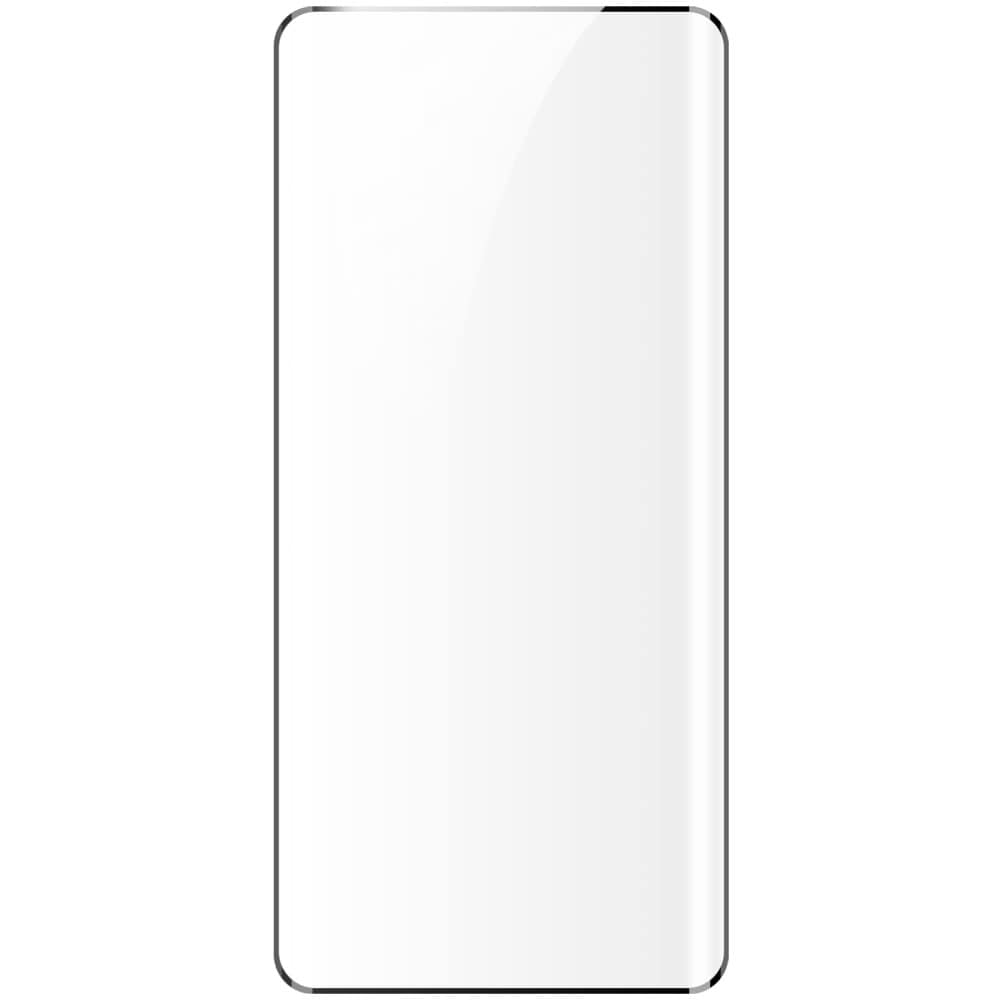  OnePlus 12 Skjermbeskytter - Curved Screen Film 2-pack