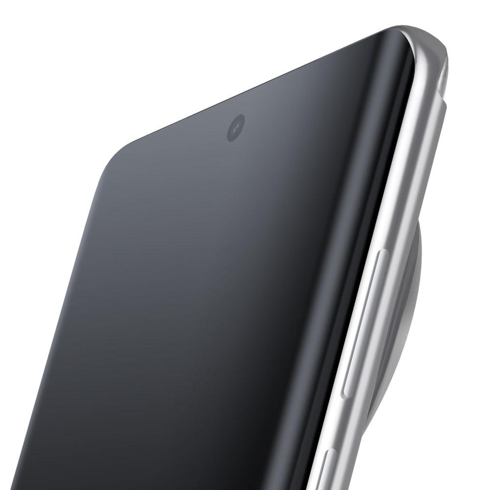  OnePlus 12 Skjermbeskytter - Curved Screen Film 2-pack