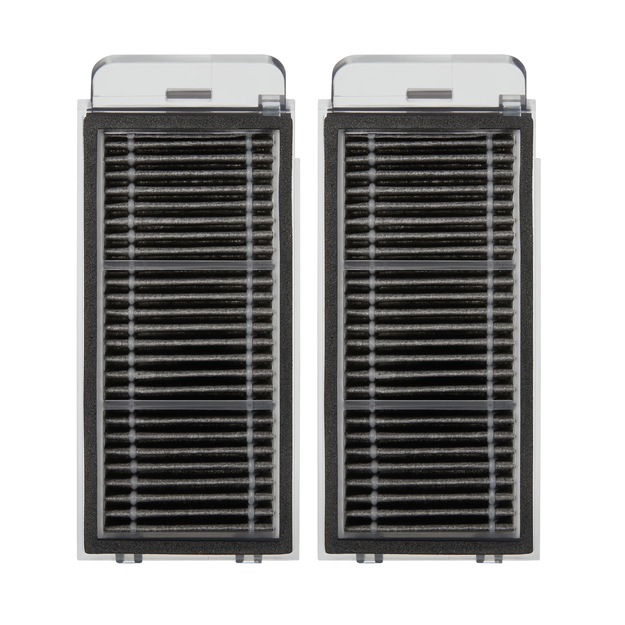  Dreame X50 Ultra Complete HEPA-filter i 2-pack