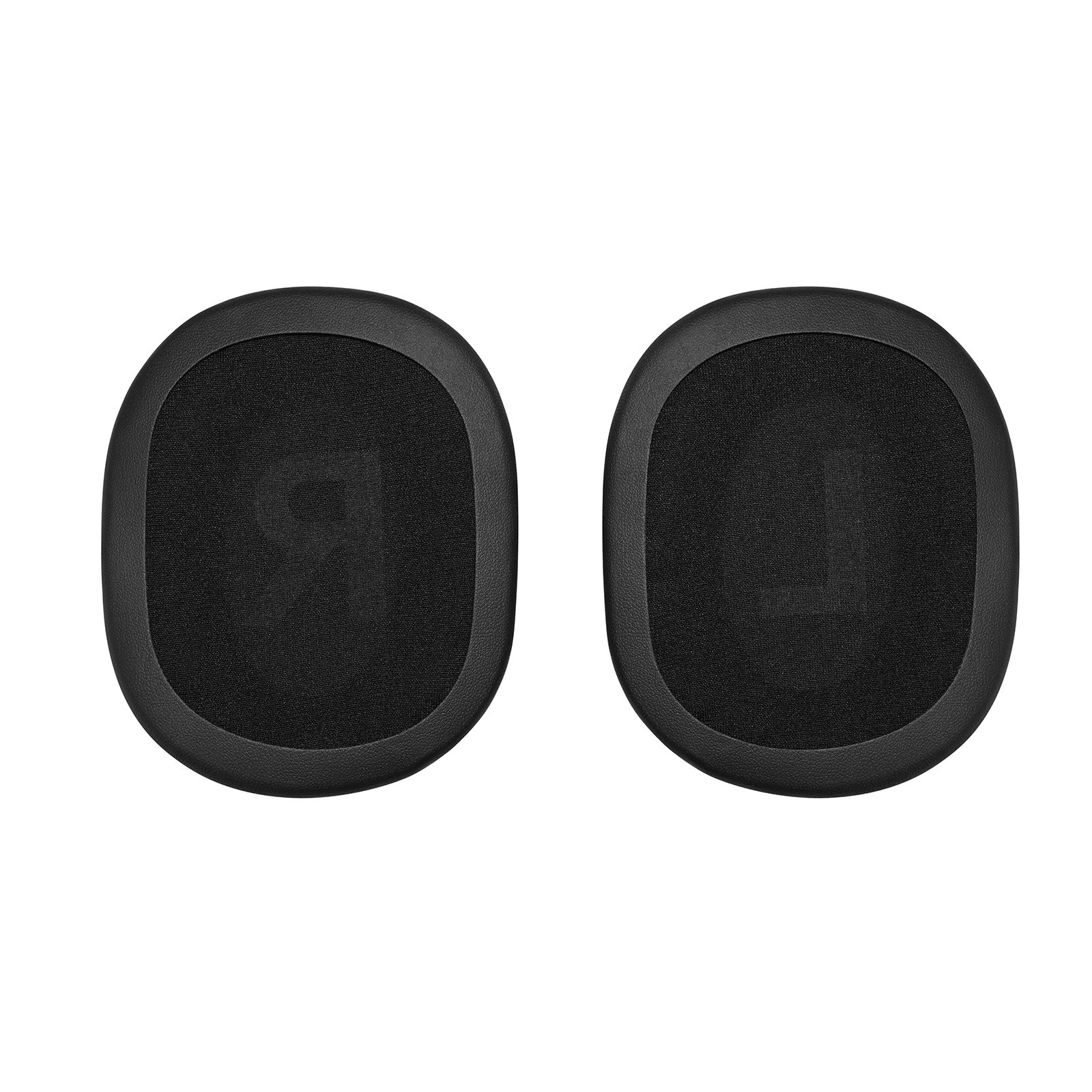  Logitech G Pro X Utbytte øreputer / Earpads, Svart