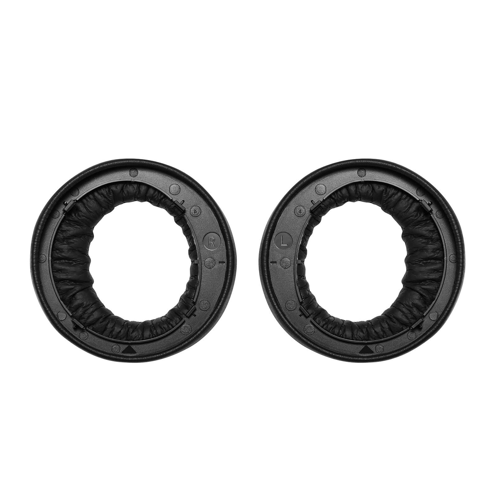  Sony PS5 Pulse 3D Wireless Headset Utbytte øreputer / Earpads, Svart