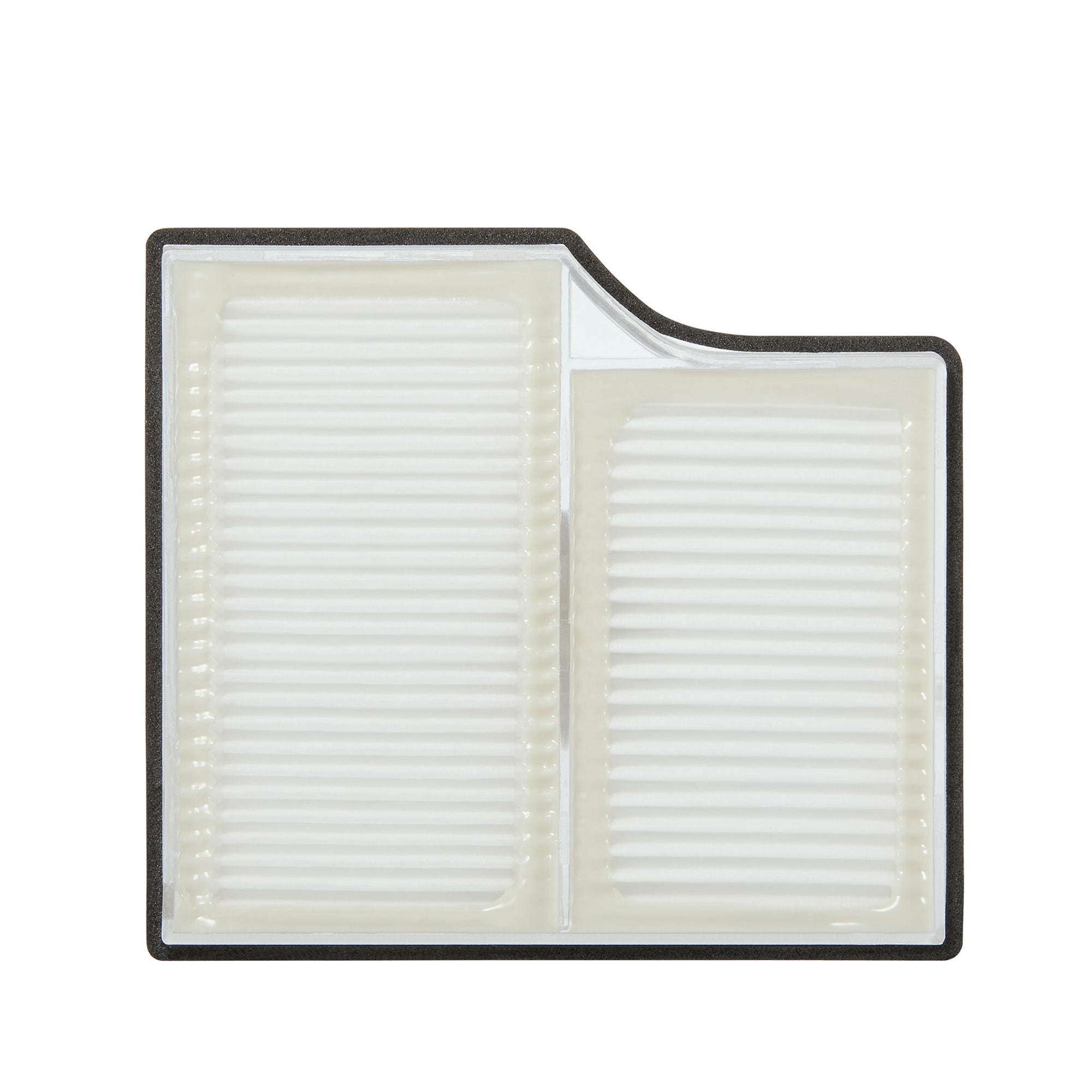  Roborock Saros 10 Filter
