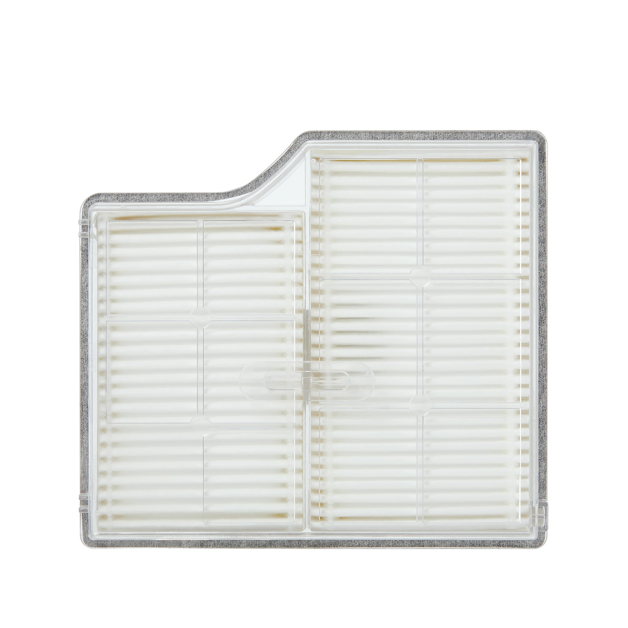  Roborock Saros 10 Filter