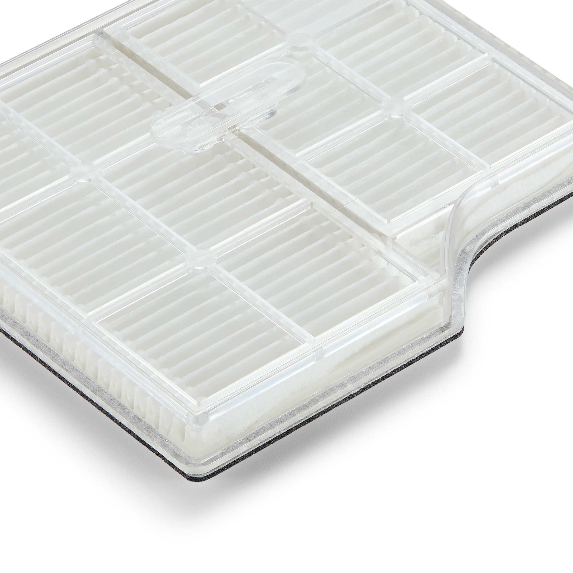  Roborock Saros 10 Filter