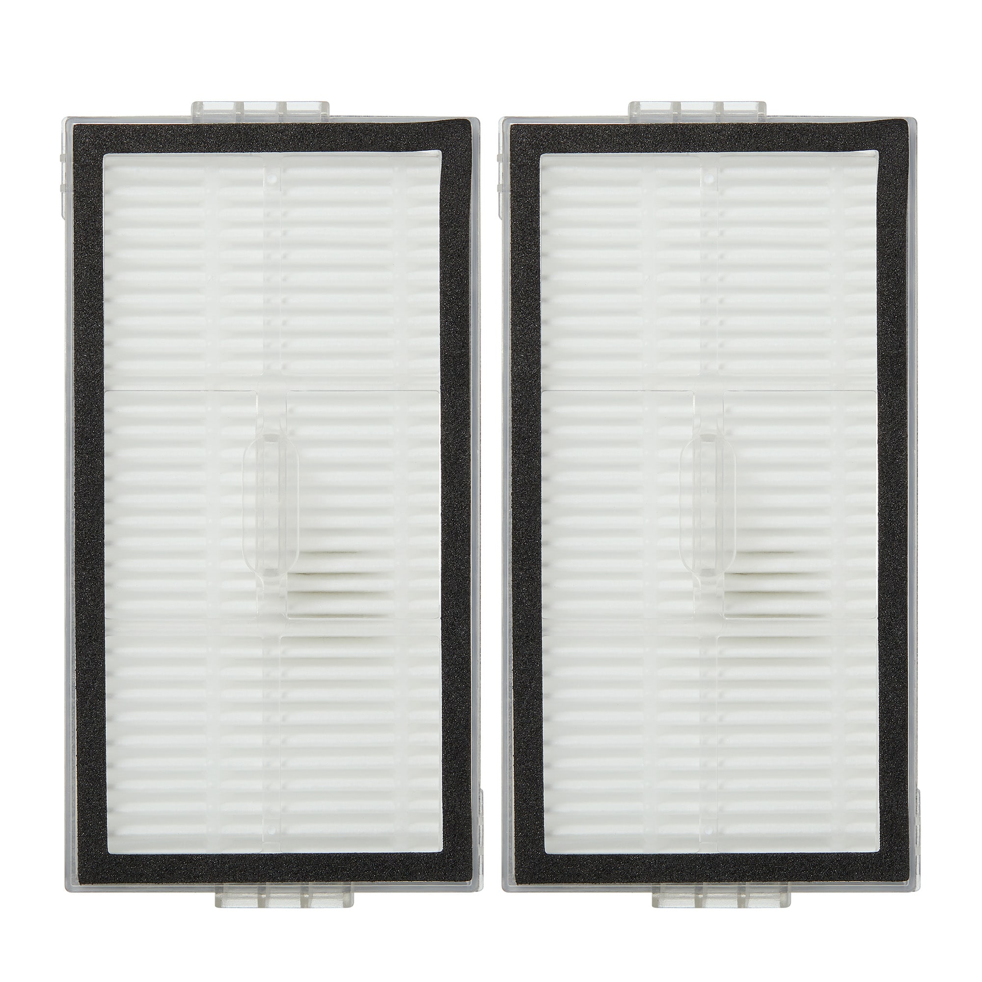  Roborock Saros 10R HEPA-filter i 2-pack