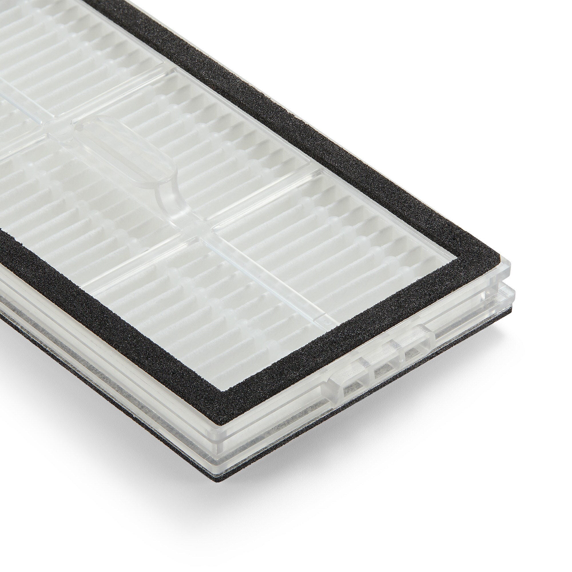  Roborock Saros 10R Filter