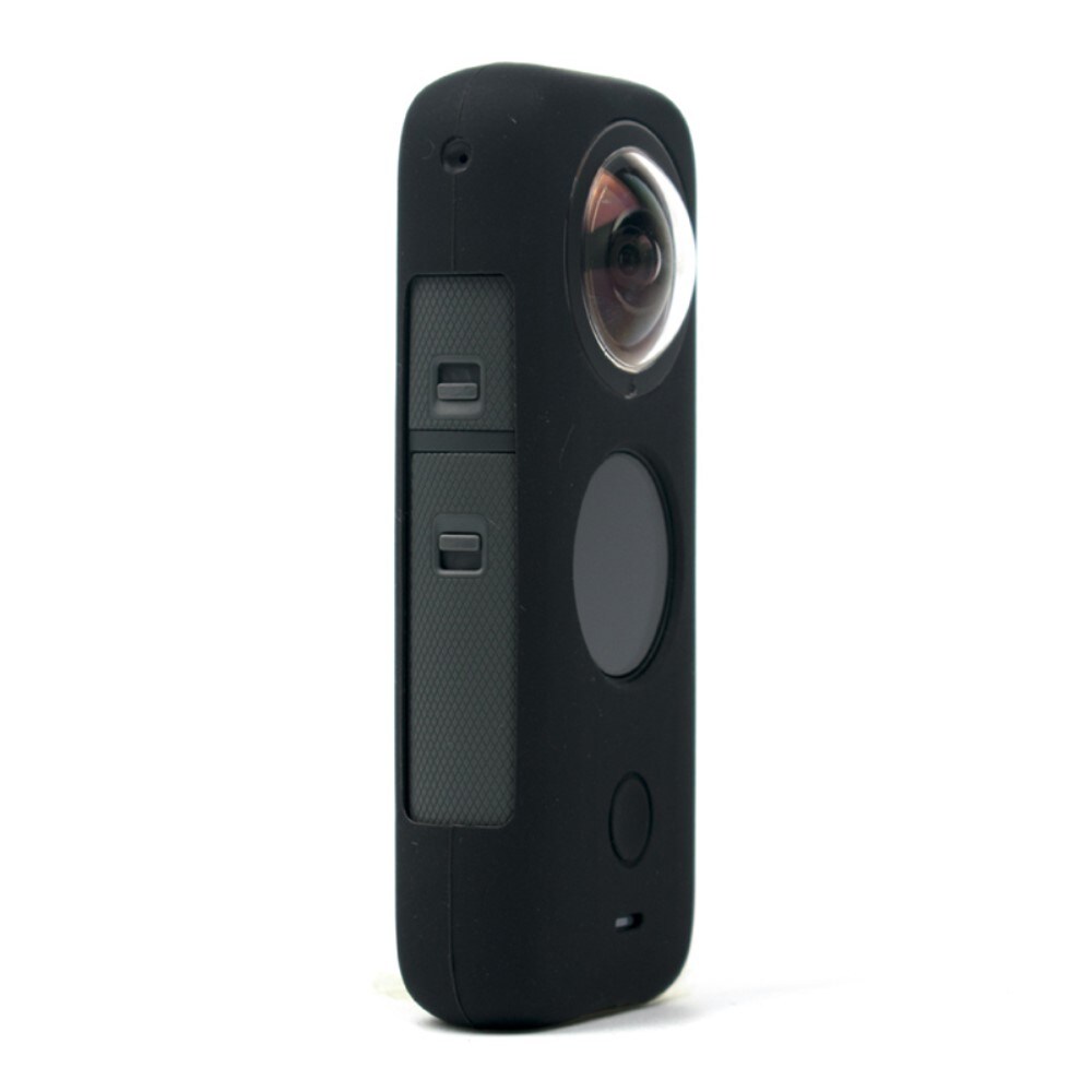 Insta360 ONE X2 deksel i silikon, Svart