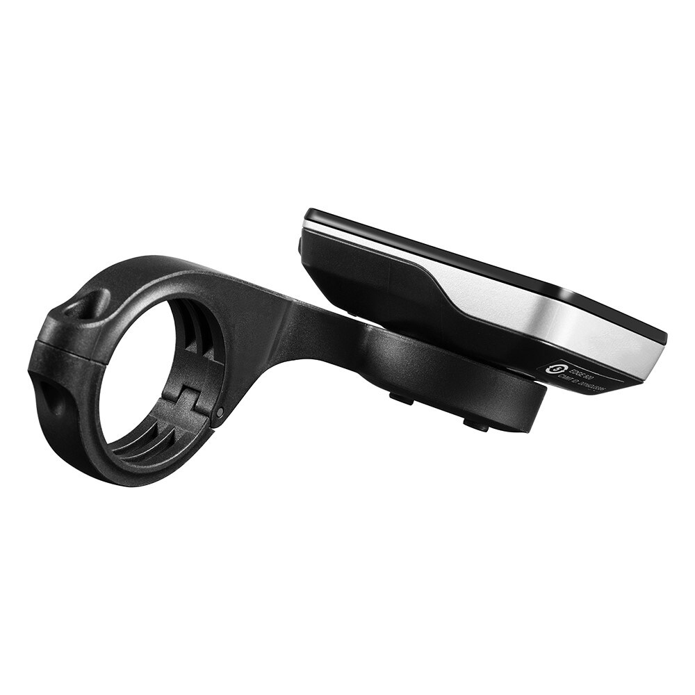 Garmin Edge 1030 Plus holder for sykkelstyret, Svart