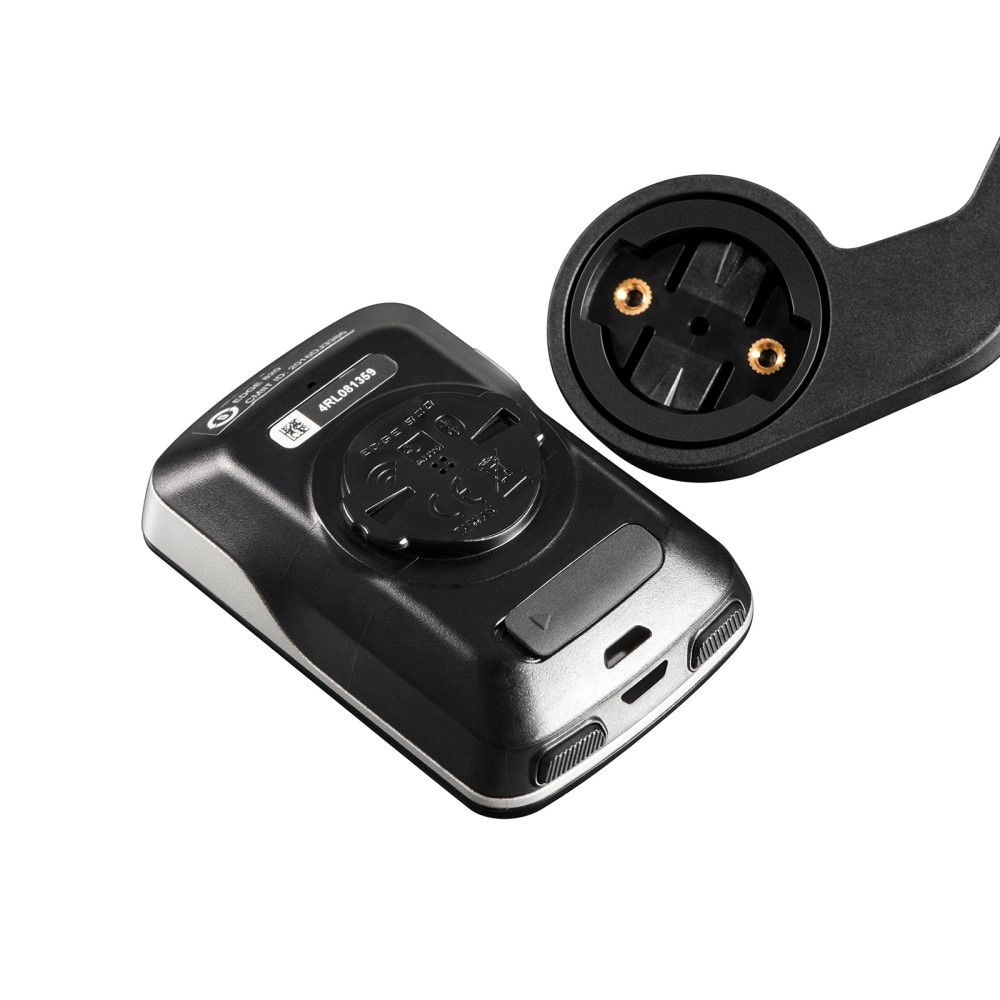 Garmin Edge 1030 Plus holder for sykkelstyret, Svart