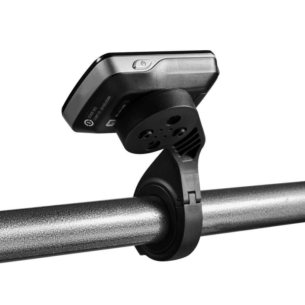 Garmin Edge 1030 Plus holder for sykkelstyret, Svart