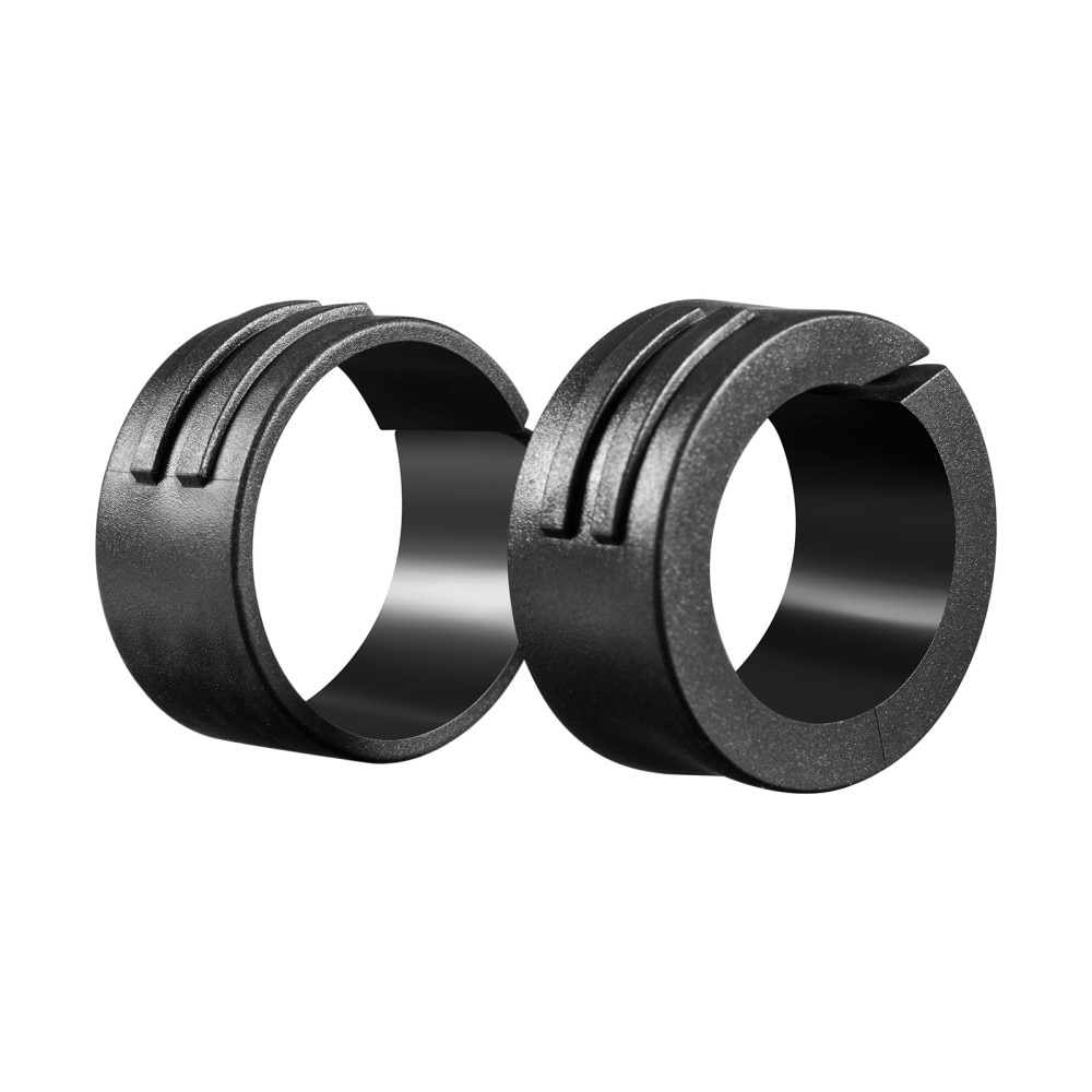 Garmin Edge 1030 Plus holder for sykkelstyret, Svart