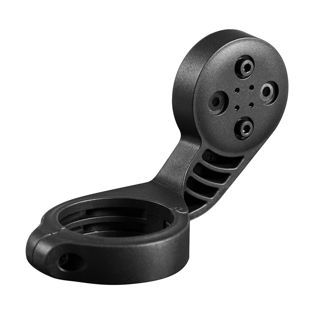 Garmin Edge 1030 Plus holder for sykkelstyret, Svart