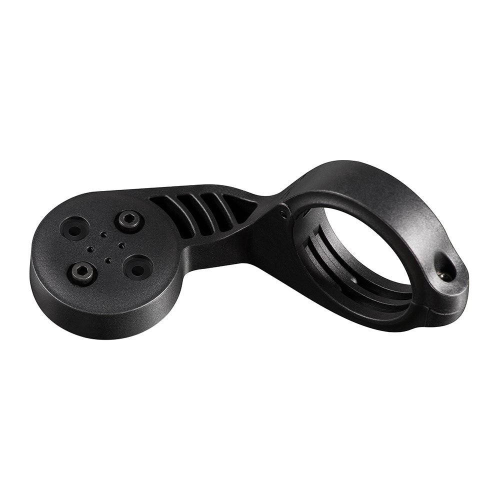 Garmin Edge 1030 Plus holder for sykkelstyret, Svart