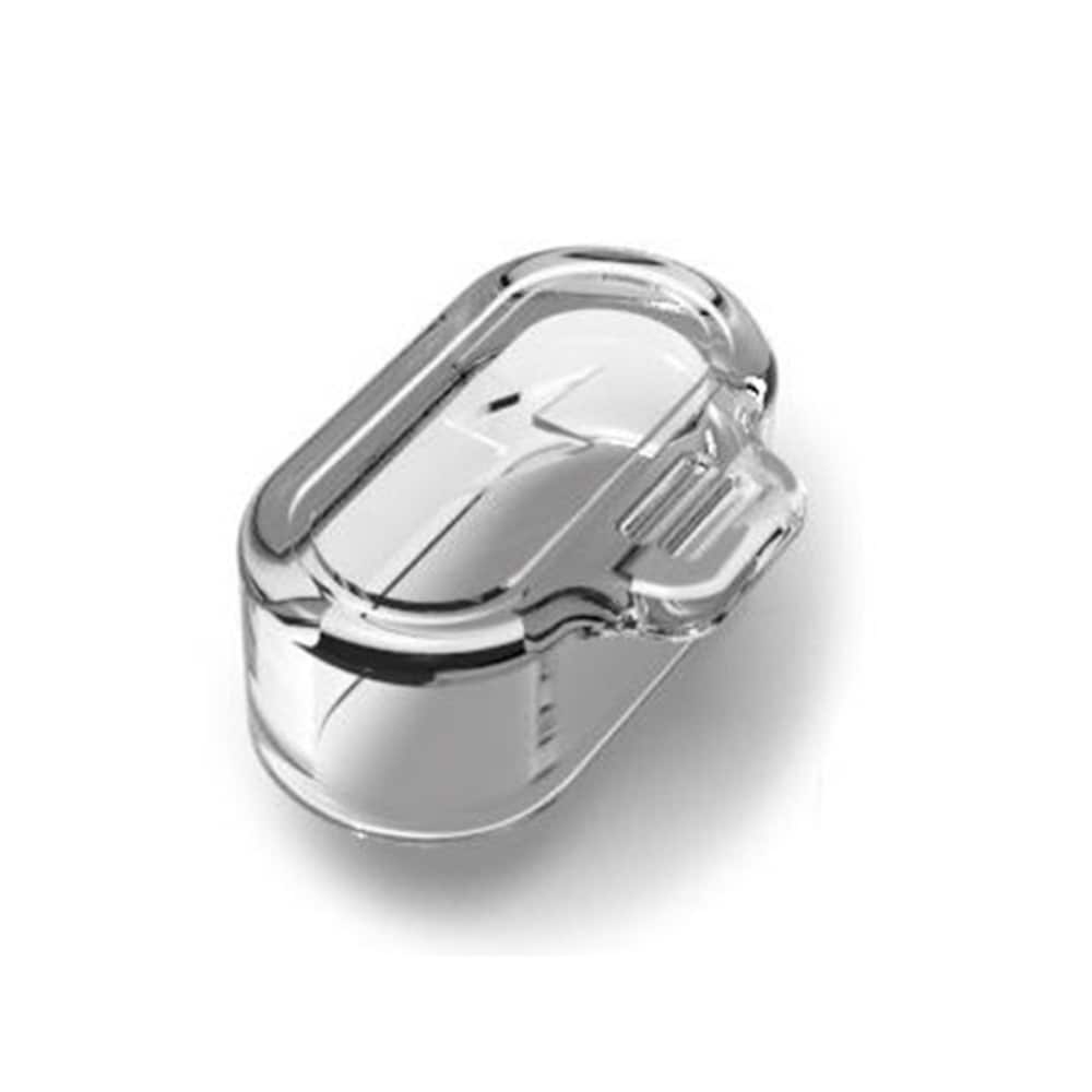 Garmin Forerunner 955 Støvplugg, Gjennomsiktig