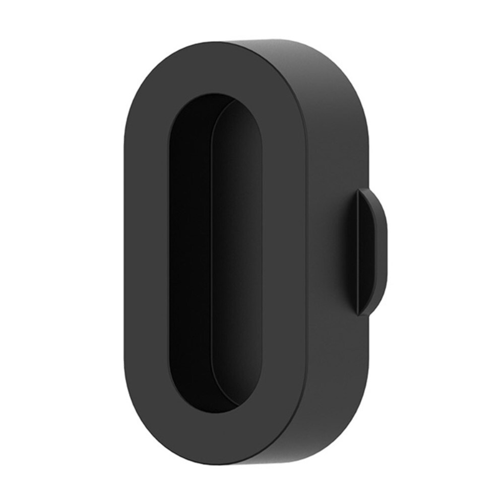 Garmin Forerunner 265S/Forerunner 265/Forerunner 965 Støvplugg, Hvit