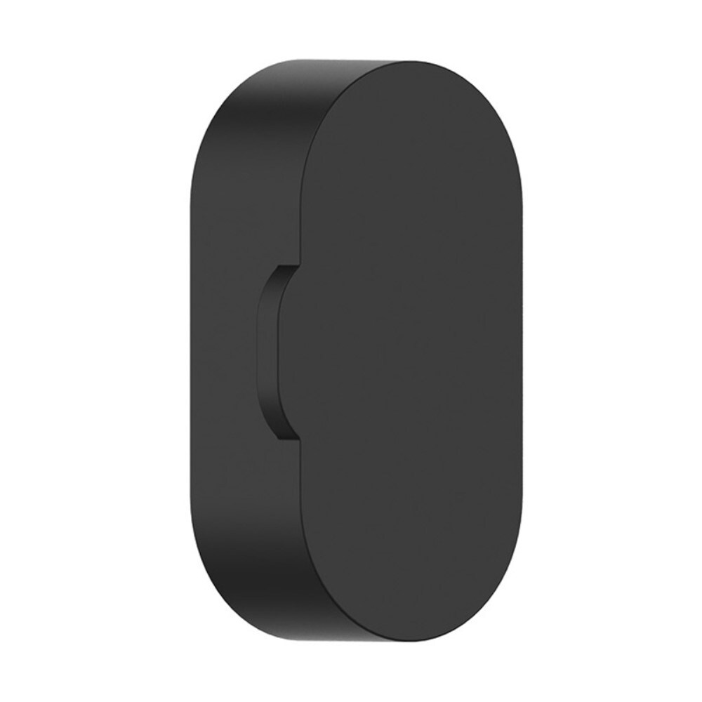 Garmin Forerunner 265S/Forerunner 265/Forerunner 965 Støvplugg, Hvit