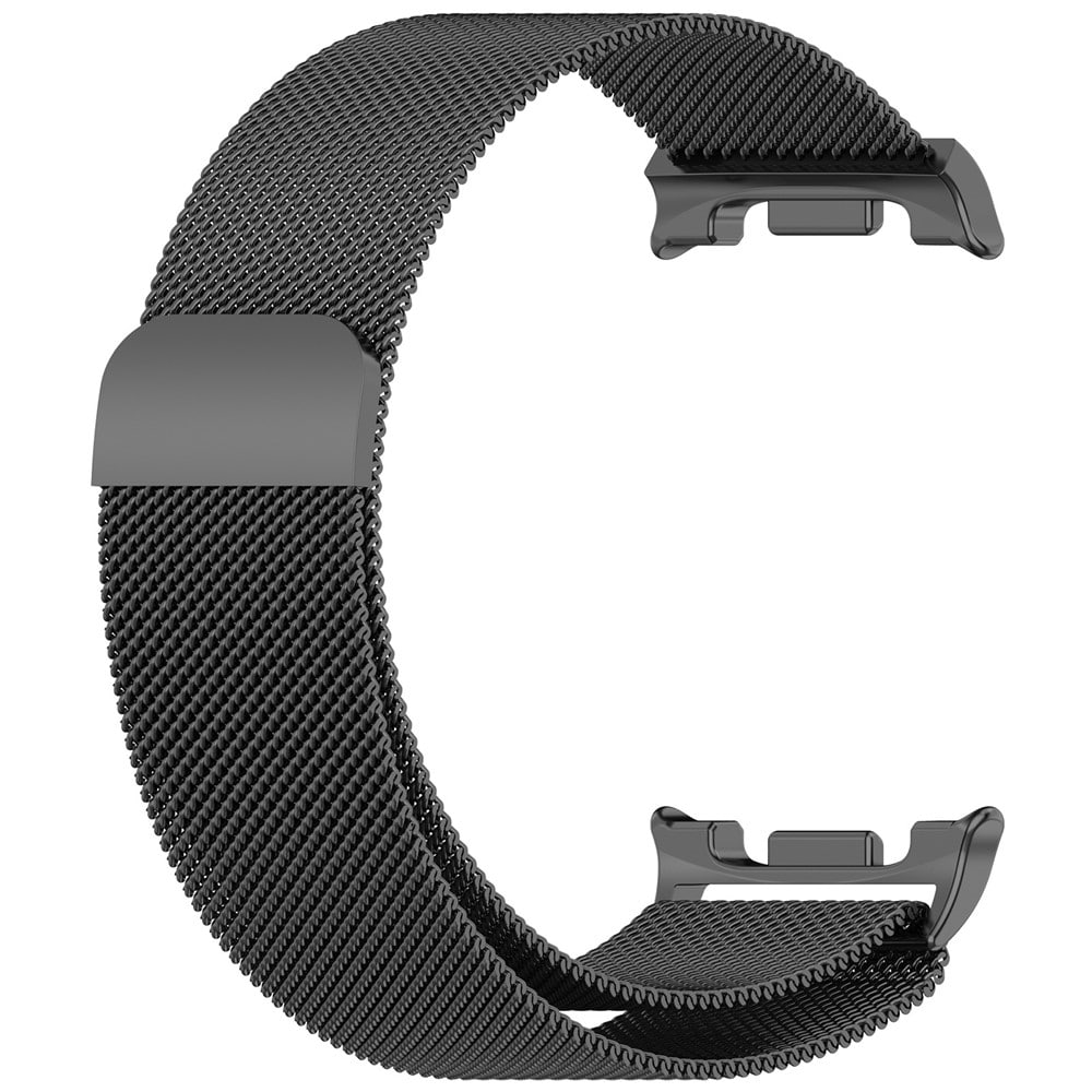 Samsung Galaxy Watch 8 Classic Reim Milanese Loop, Grå