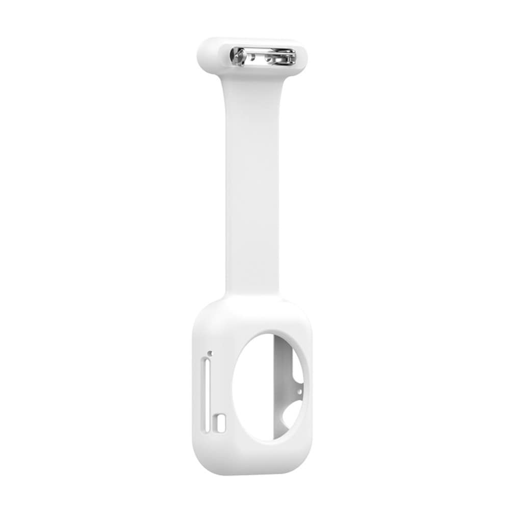 Apple Watch SE 3 40mm Søsterur med deksel, Hvit