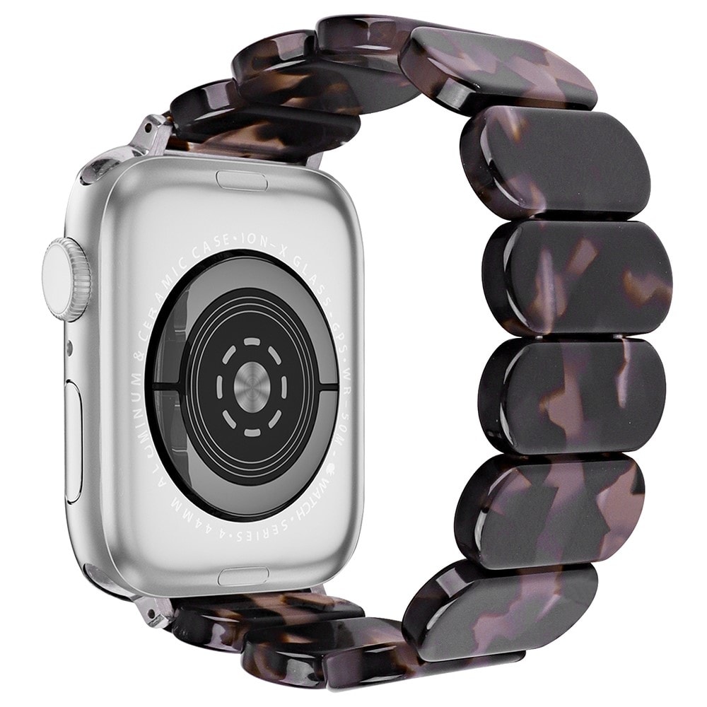 Apple Watch Series 11 42mm Fleksibelt armbånd i resin, [FARGE]