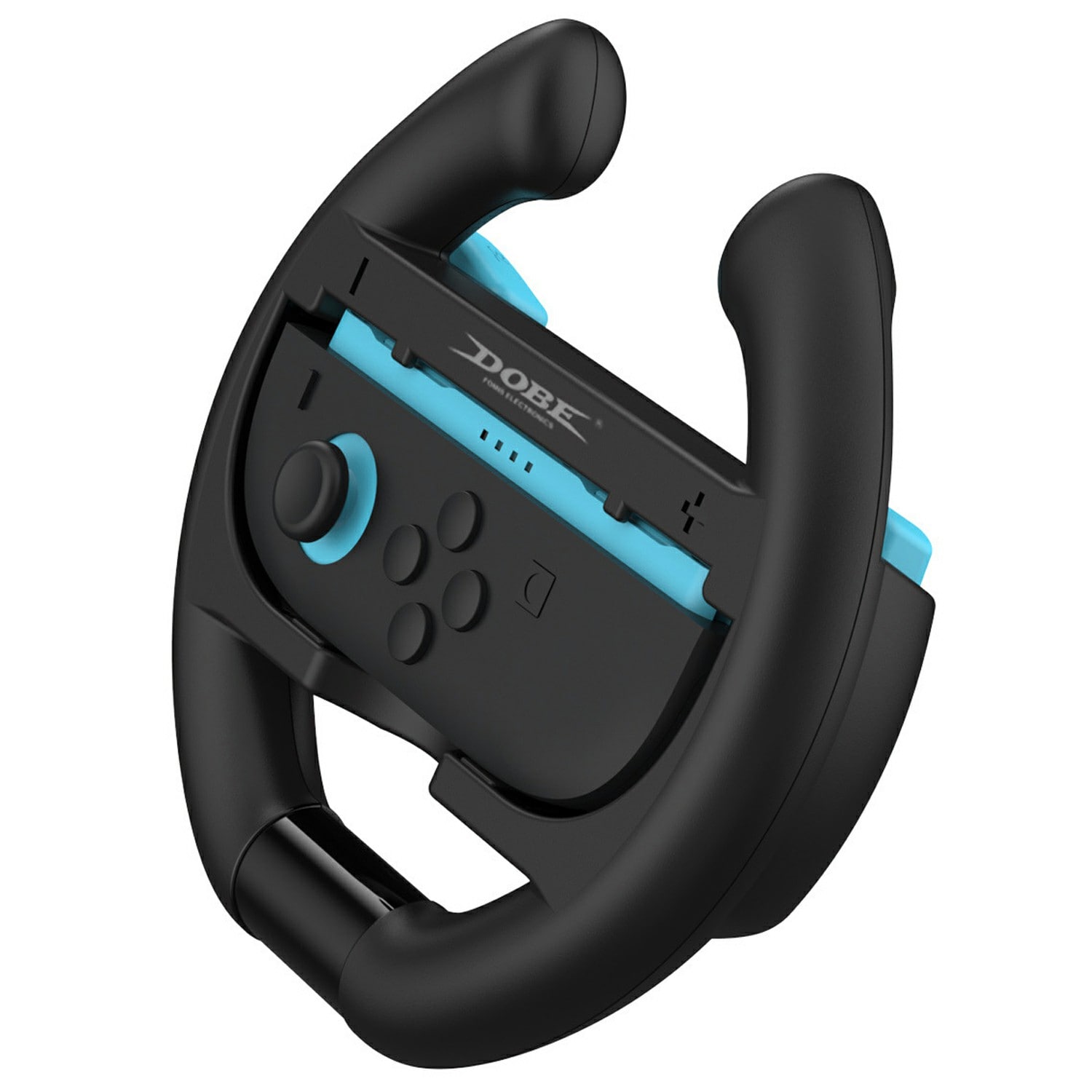 Nintendo Switch 2 Joy-Con ratt, Svart