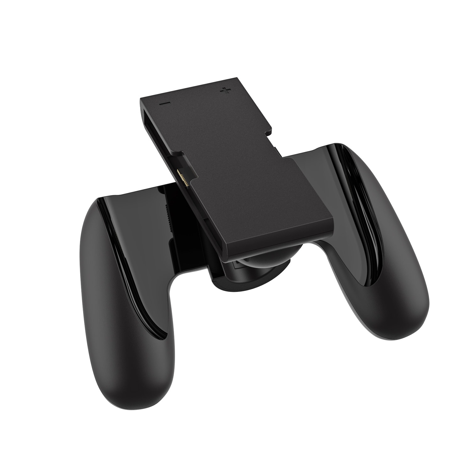 Nintendo Switch 2 Håndkontroller for Joy-Con, Svart