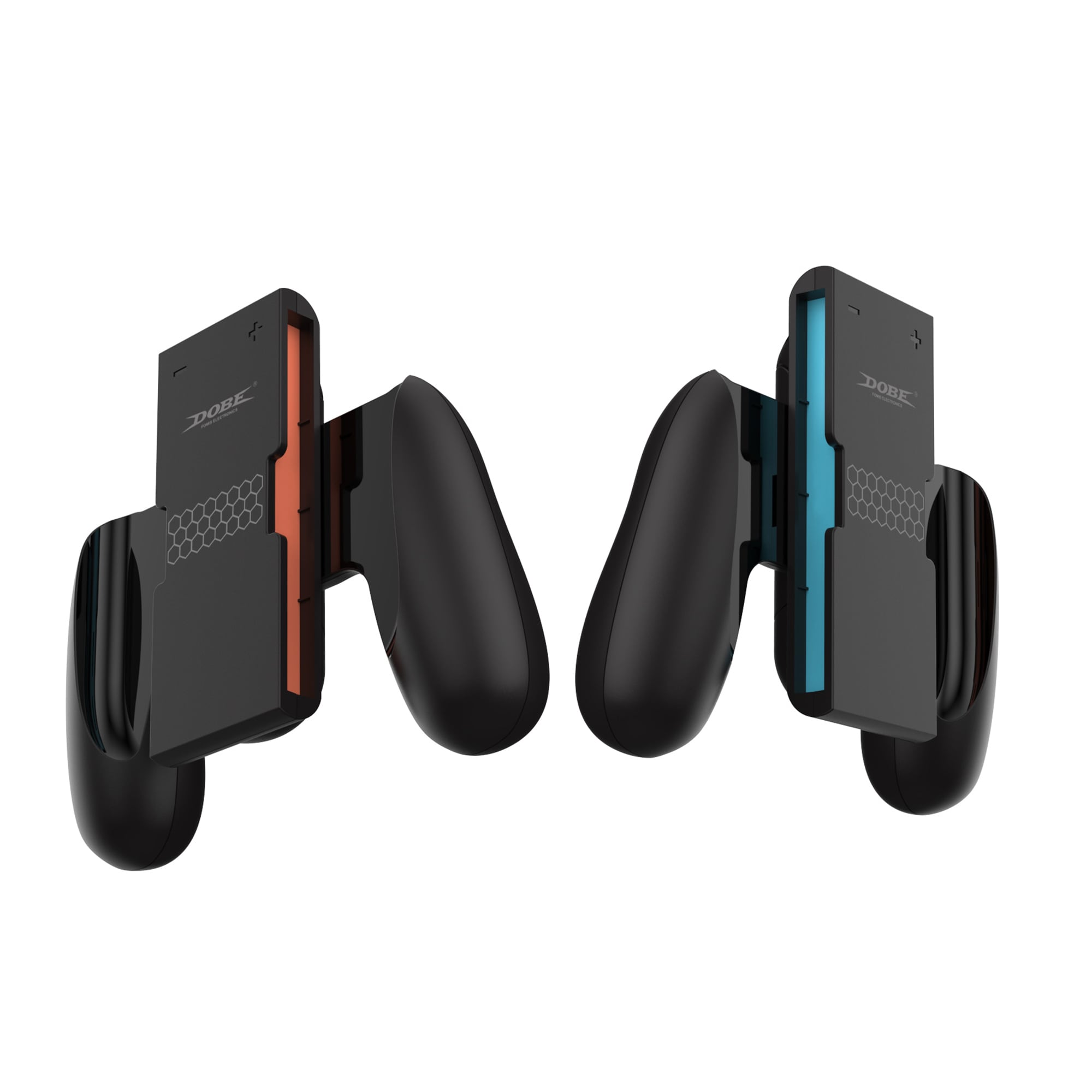 Nintendo Switch 2 Håndkontroller for Joy-Con, Svart