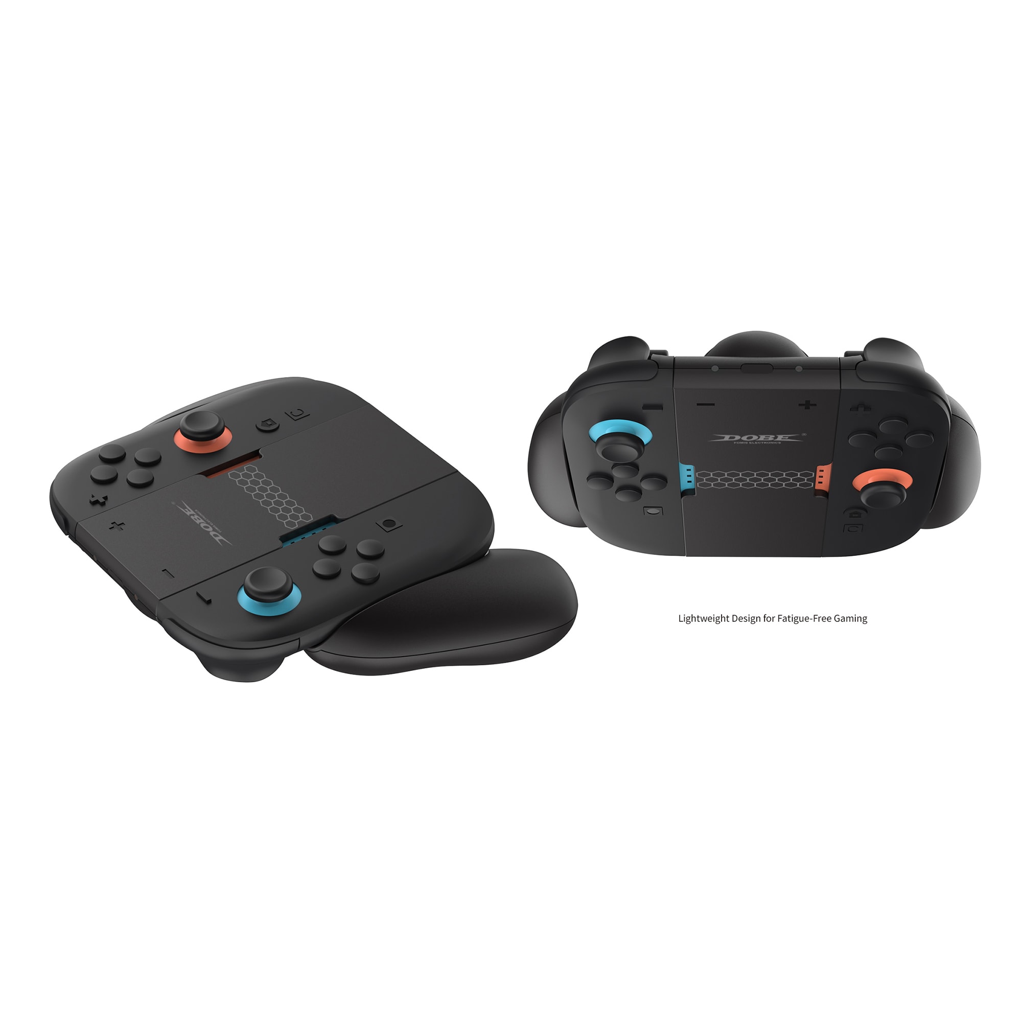 Nintendo Switch 2 Håndkontroller for Joy-Con, Svart