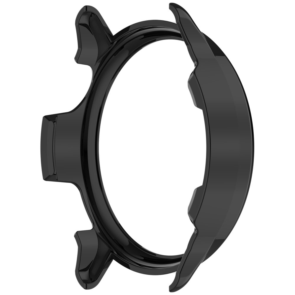 Garmin Vivoactive 6 Hardt deksel, Svart