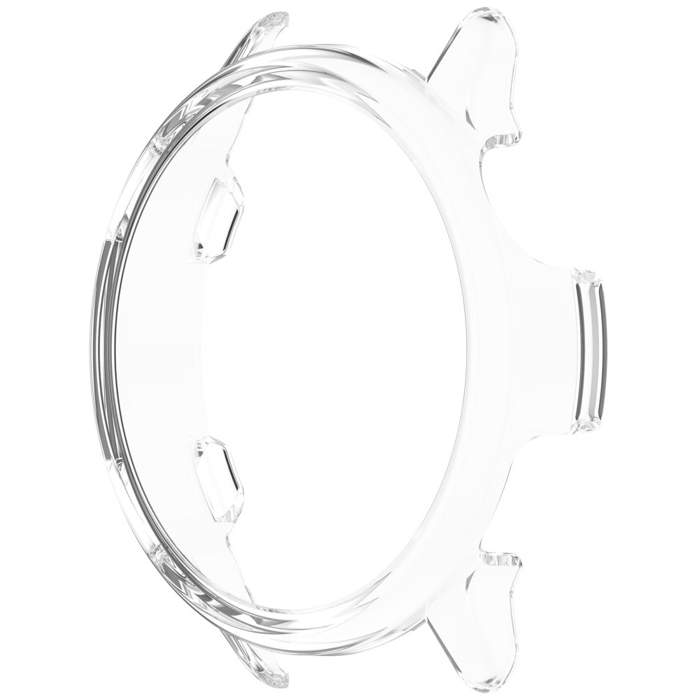 Garmin Vivoactive 6 Hardt deksel, Gjennomsiktig