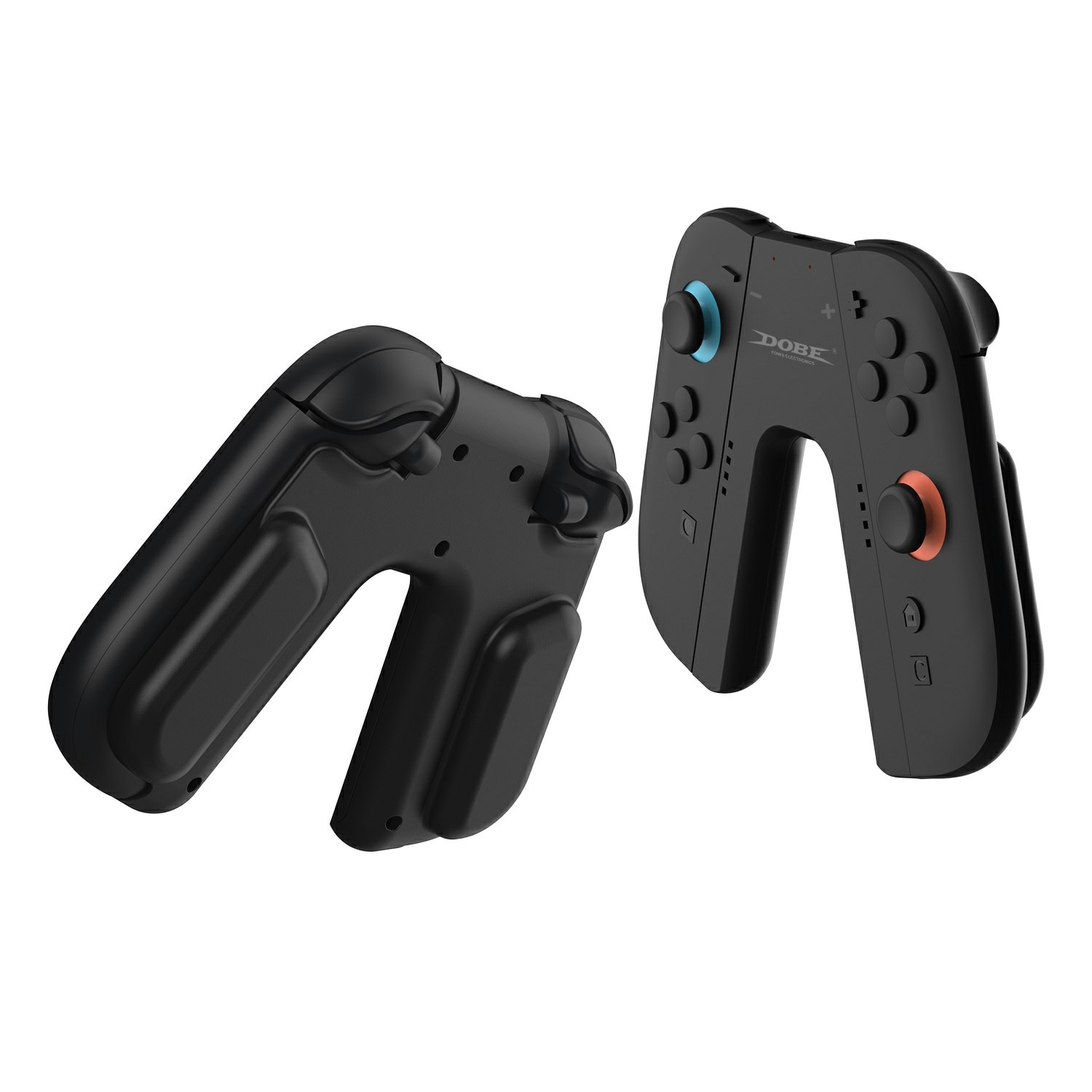 Nintendo Switch 2 Joy-Con Magnetisk ladestasjon, Svart