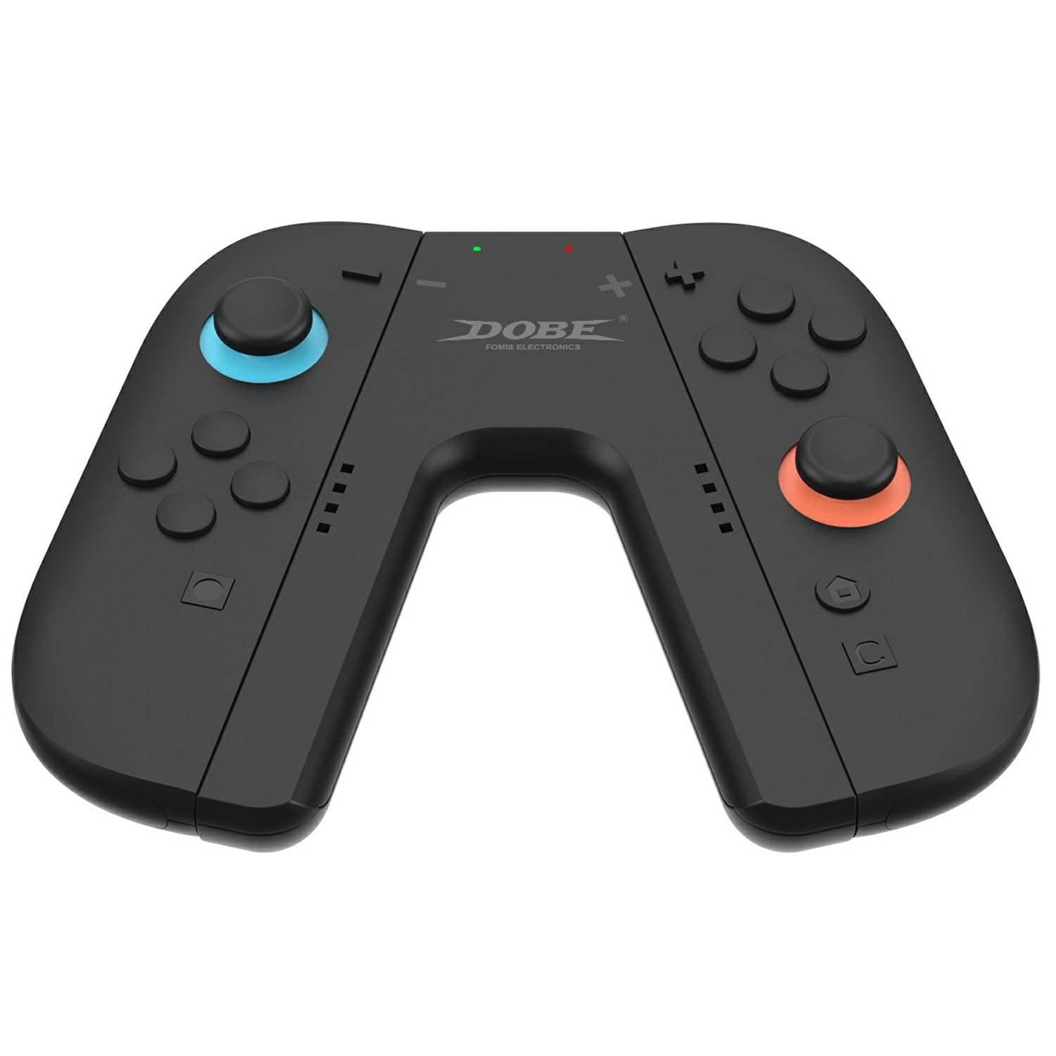 Nintendo Switch 2 Joy-Con Magnetisk ladestasjon, Svart