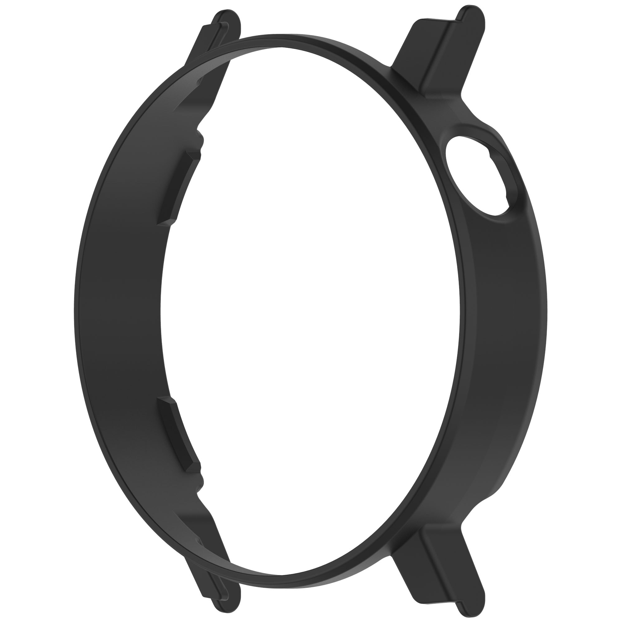 Nothing CMF Watch 3 Pro Hardt deksel, Svart