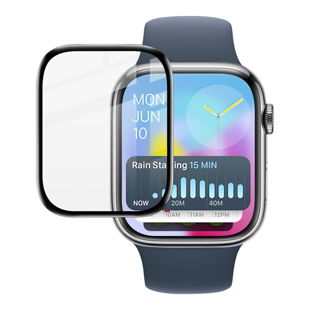 Apple Watch Series 11 46mm Skjermbeskytter
