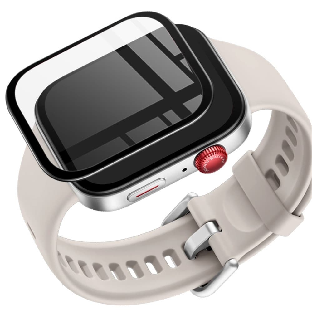 Apple Watch Series 11 46mm Skjermbeskytter