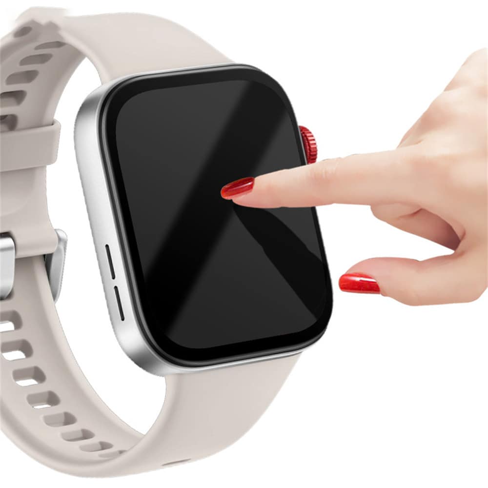 Apple Watch Series 11 46mm Skjermbeskytter