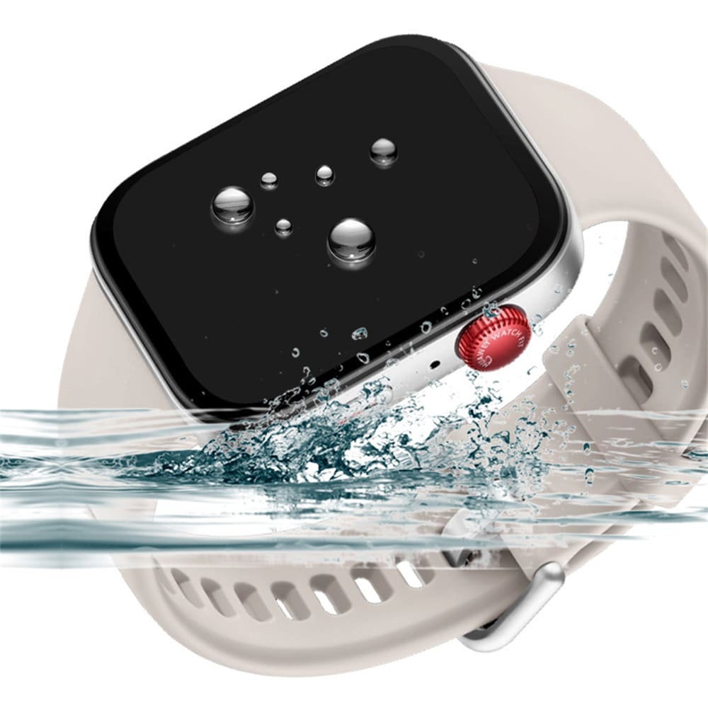 Apple Watch Series 11 46mm Skjermbeskytter