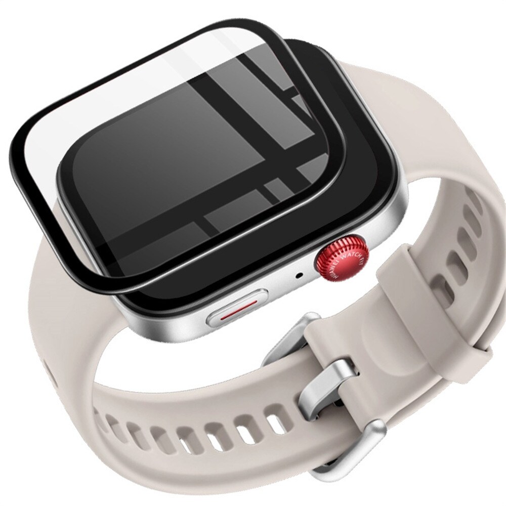 Apple Watch Series 11 42mm Skjermbeskytter