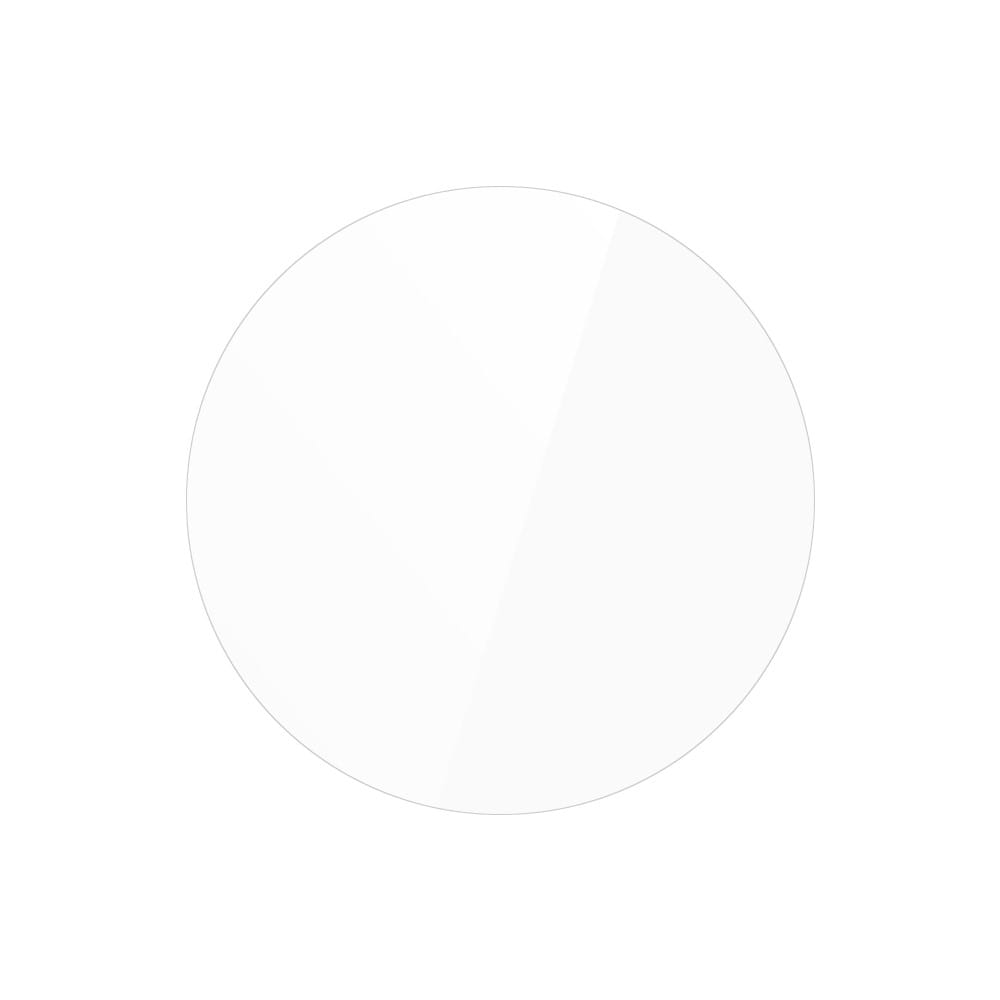 Samsung Galaxy Watch 8 44mm Skjermbeskytter i herdet glass