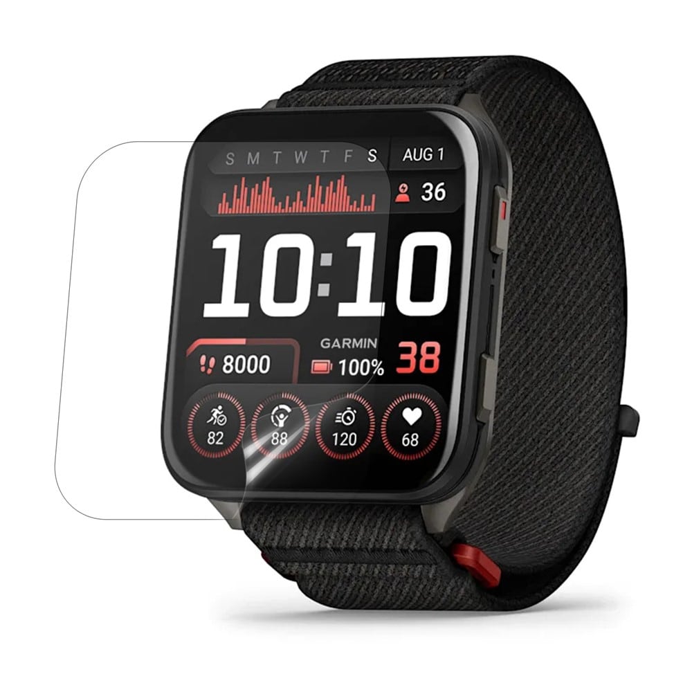 Garmin Venu X1 Skjermbeskytter - Beskyttelsesfilm