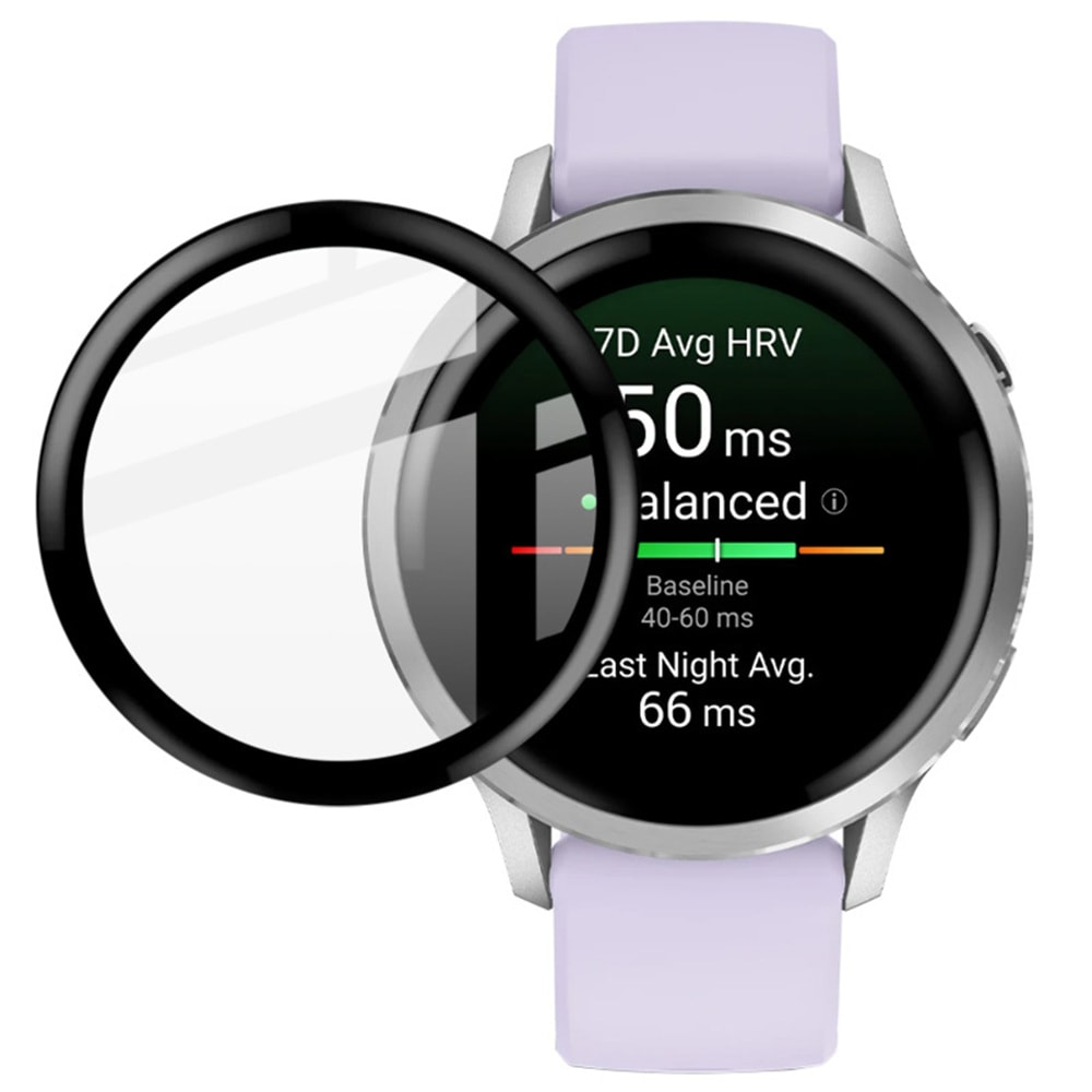 Garmin Venu 4 41mm Skjermbeskytter