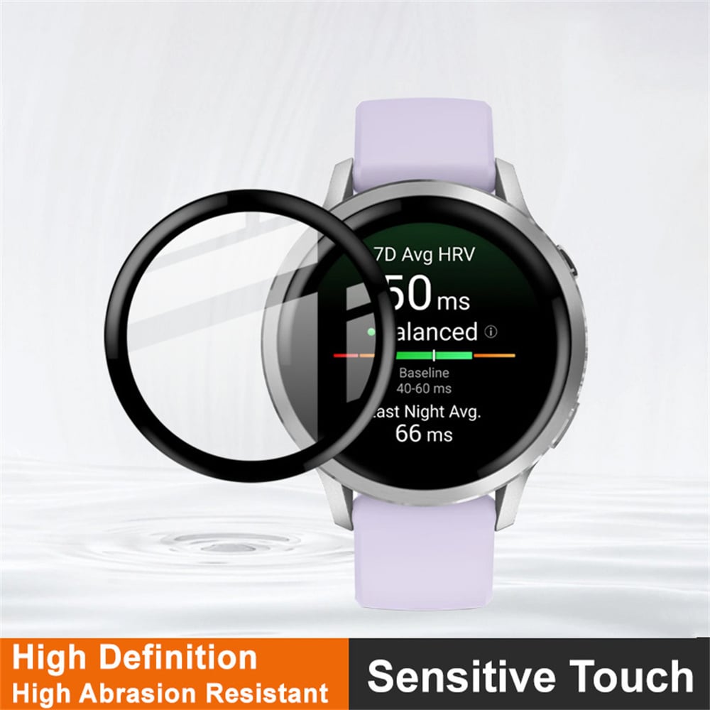 Garmin Venu 4 41mm Skjermbeskytter