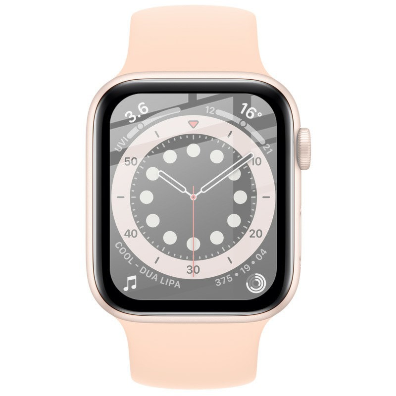 Apple Watch SE 3 44mm Skjermbeskytter