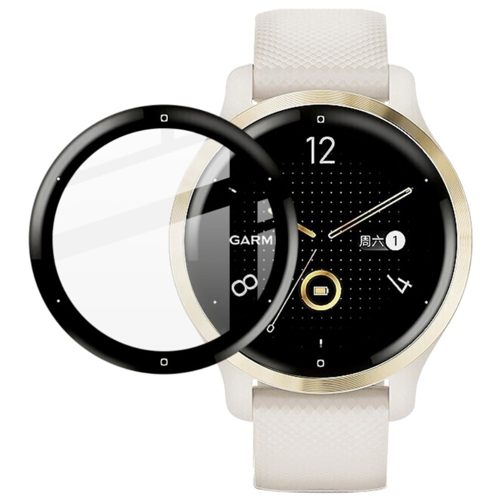 Garmin Venu 2s Skjermbeskytter