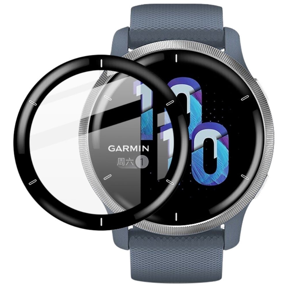 Garmin Venu 2 Skjermbeskytter